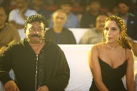 Ladki Movie Pre Release Photos